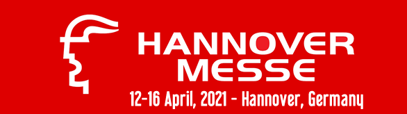 Hannover Messe 2021