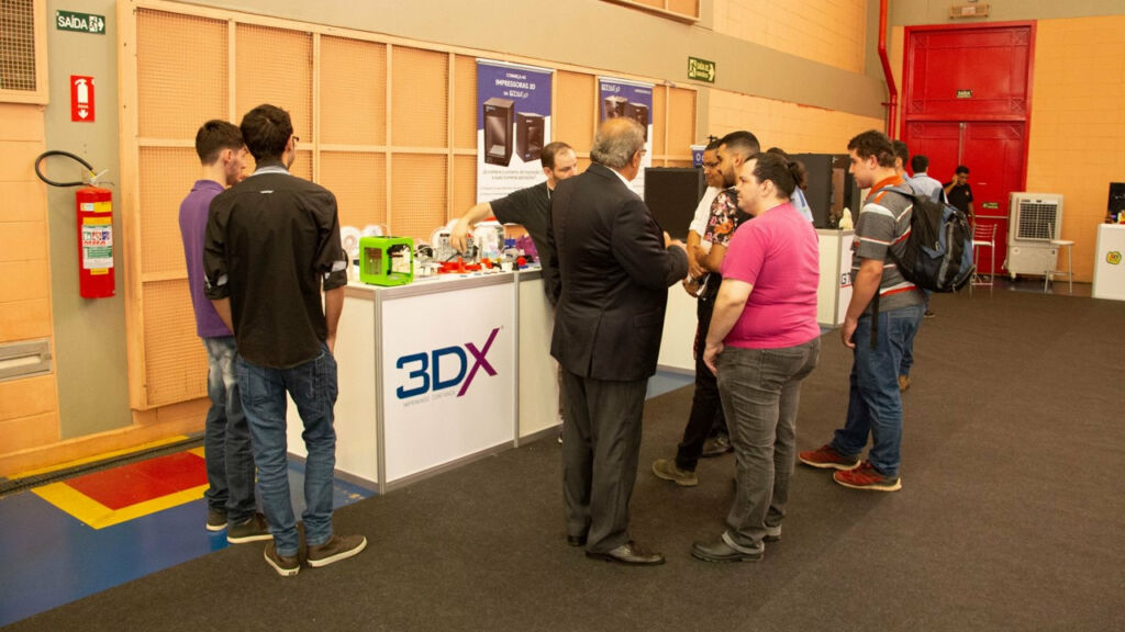 Expo3DBr 