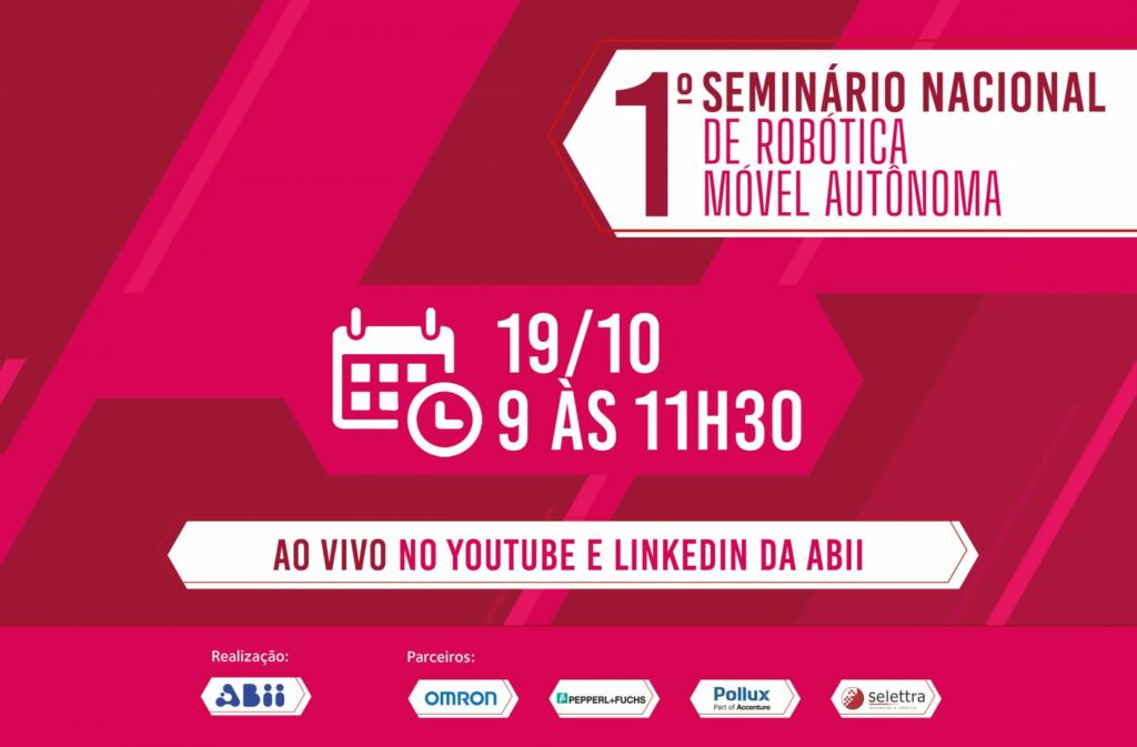 1º Seminário ABII