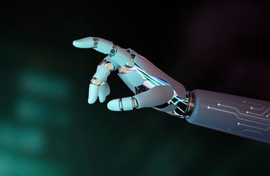Pesquisadores do MIT desenvolvem braço robô capaz de encontrar objetos perdidos.