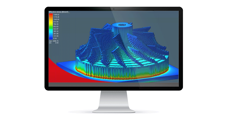 Software CAE