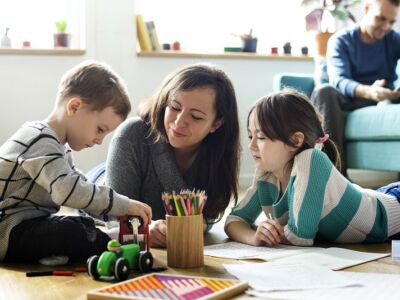 Como a impressão 3D pode beneficiar o conforto da sua família.