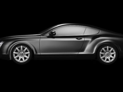 bentley