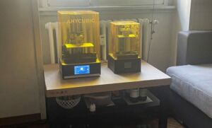 anycubic