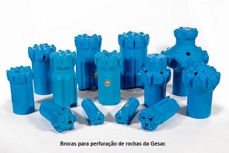 GESAC supera metas de 2 anos no mercado brasileiro | Manufatura Digital