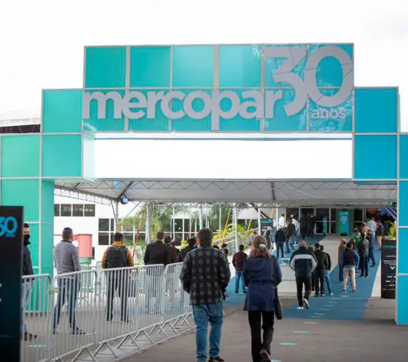 Mercopar 2022
