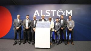 alstom