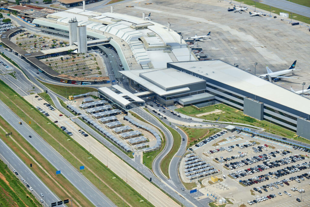 BH Airport (Divulgação)