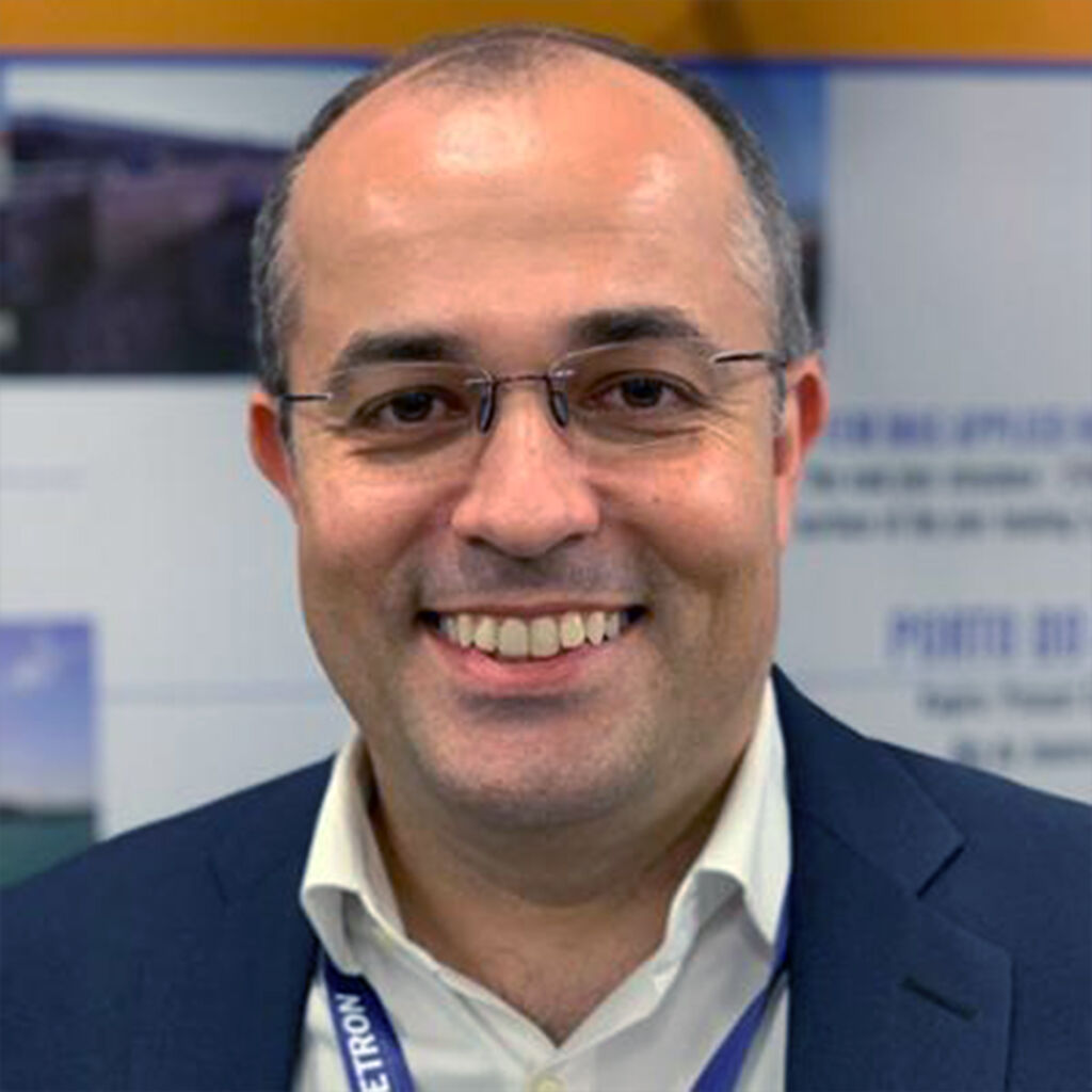 Cláudio Neves Ourives - CEO da Penetron Brasil(Divulgação)