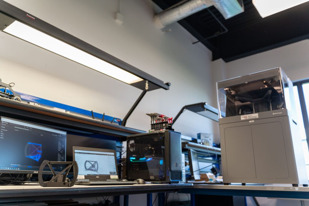 Novo software MarkForged simulation traz testes virtuais para impressão ...
