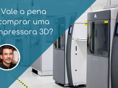 impressora 3d