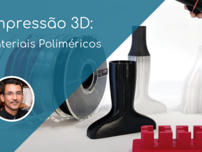 Impressão 3D