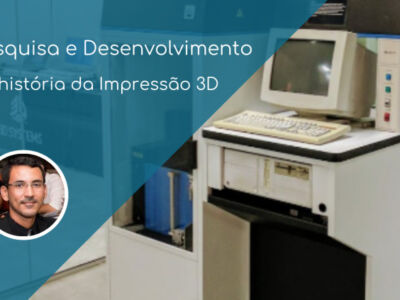 impressao 3d