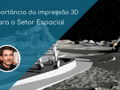 impressao 3D