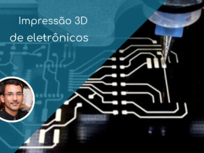 impressao 3d