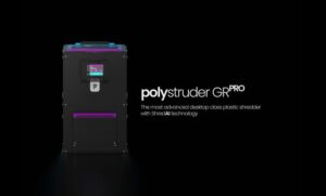 polystruder