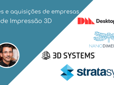 impressao 3d