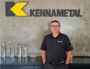 kennametal