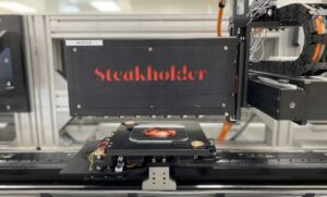 steakholder