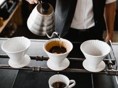 cafe
