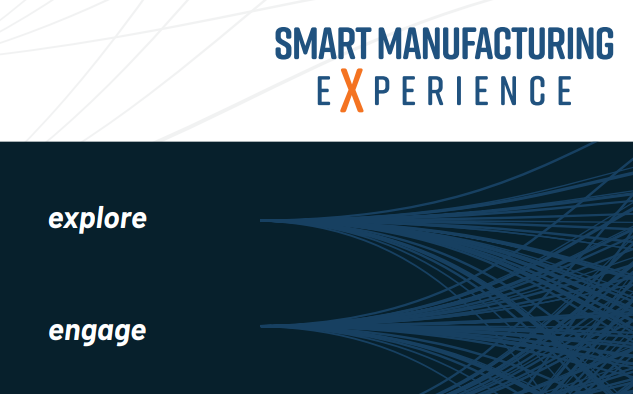 Smart Manufacturing Experience 2024