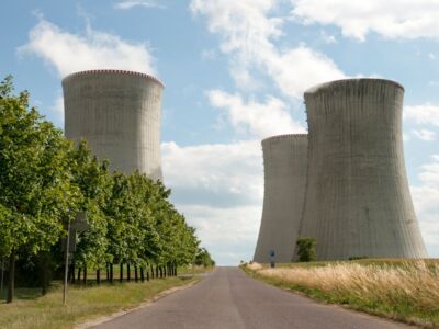 westinghouse