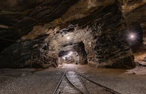 minerais
