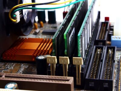 analog devices