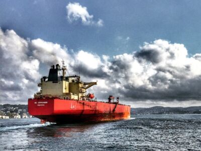 petrobras