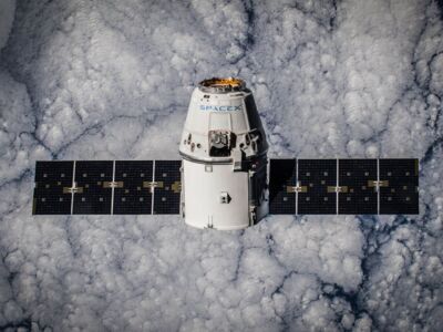 spacex