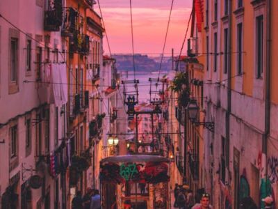 portugal