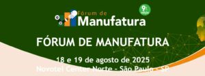 manufatura aditiva