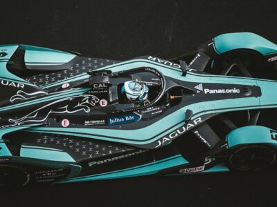 formula e