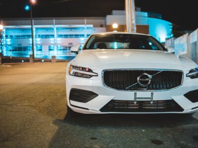 volvo