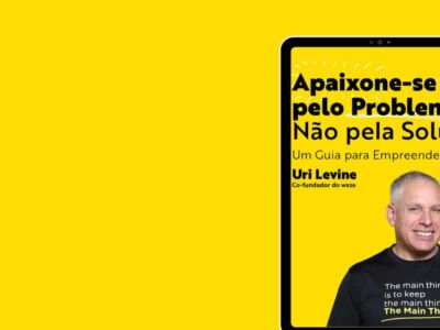 Manufatura Aditiva - Você está resolvendo um problema real