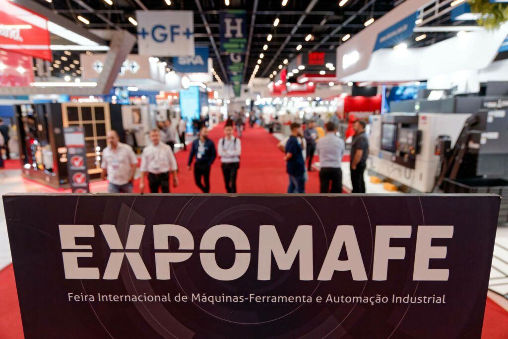 expomafe