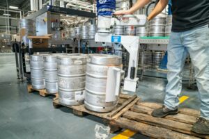 industria