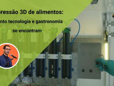 impressao 3d