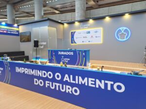 impressão 3D