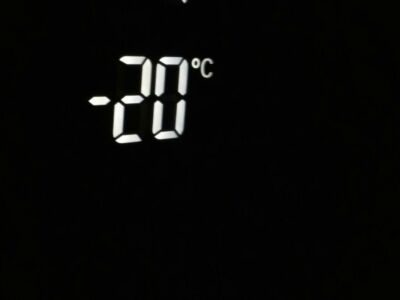 temperatura
