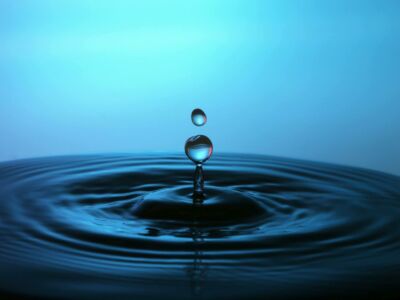 agua