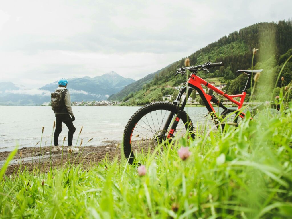 trek