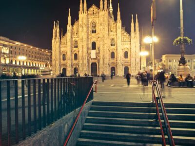 milan