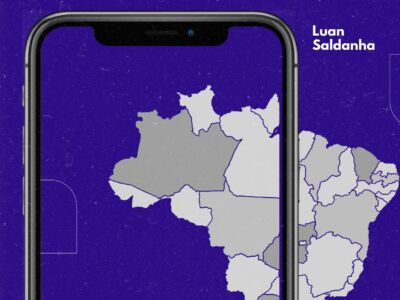 4a Edição Mapa da Manufatura Aditiva no Brasil.