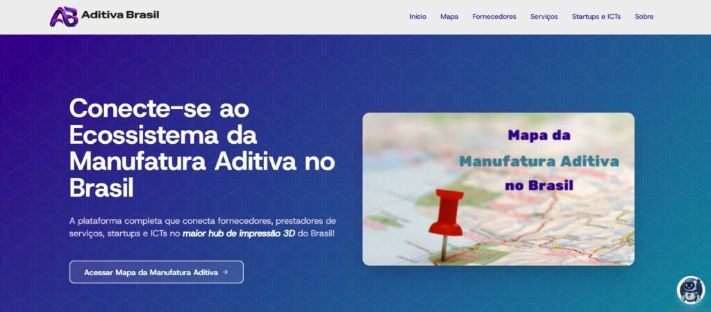 Plataforma Aditiva Brasil