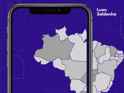 4a Edição do Mapa da Manufatura Aditiva no Brasil