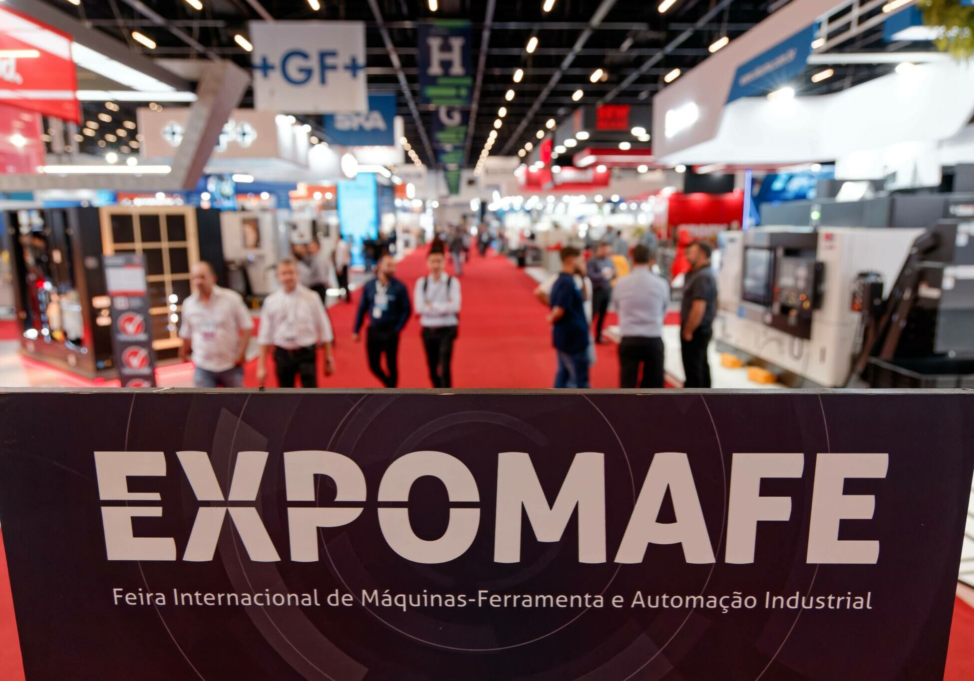 expomafe