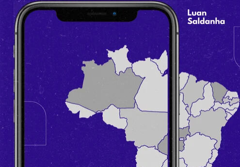 4a Edição do Mapa da Manufatura Aditiva no Brasil