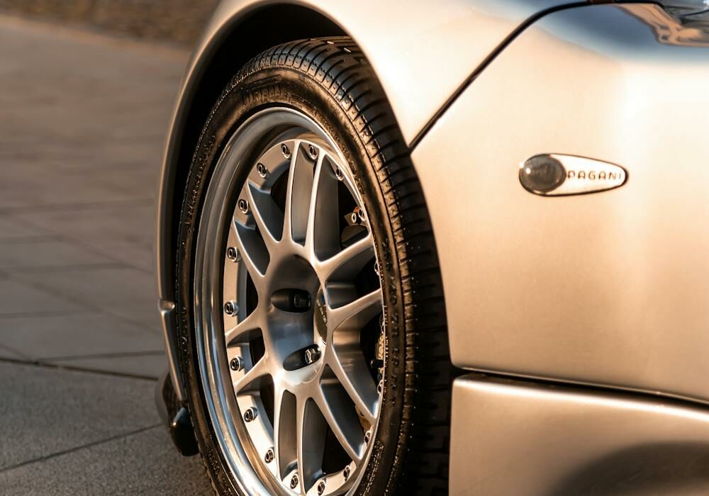 pagani