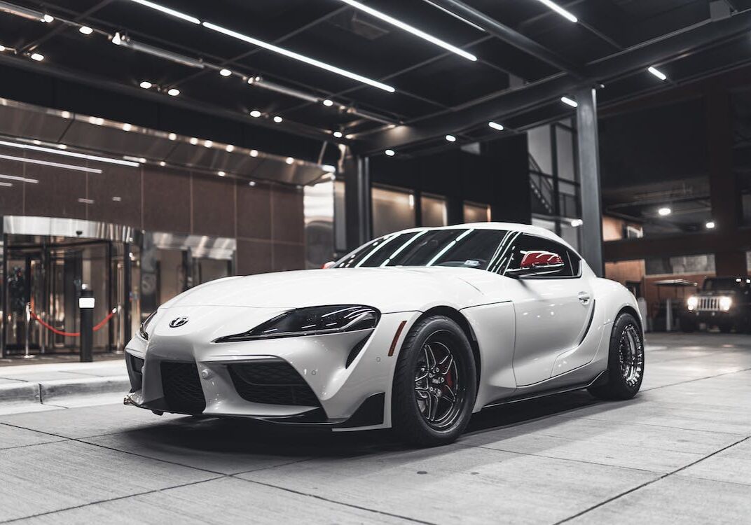 toyota